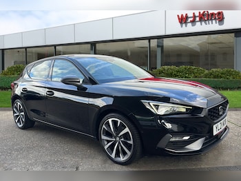 Used SEAT Leon 2021 for sale - 78531057: Photo