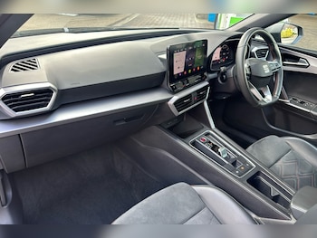 Used SEAT Leon 2021 for sale - 78531057: Photo
