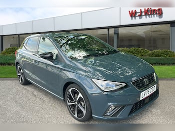 Used SEAT Ibiza 2025 for sale - 79739216: Photo