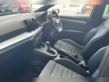Used SEAT Ibiza 2025 for sale - 79739216: Photo