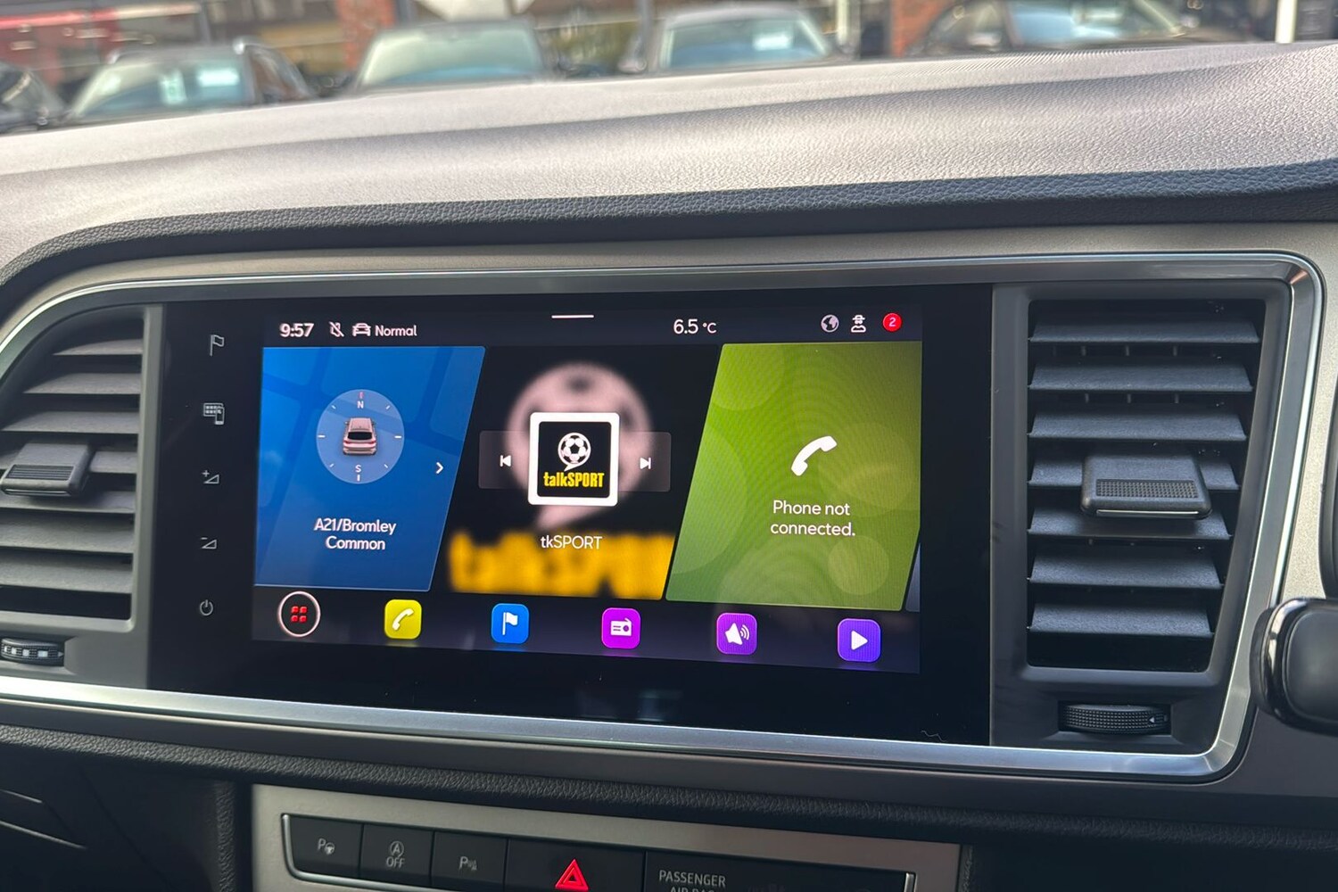 Used SEAT Ateca for sale - 78224007: Photo 14