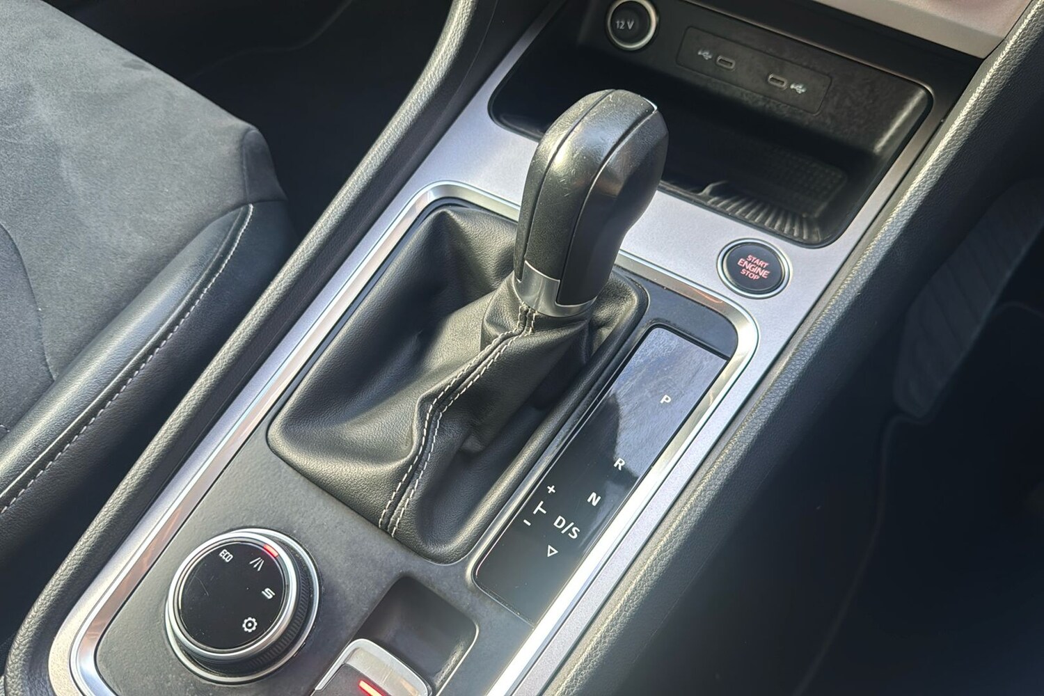 Used SEAT Ateca for sale - 78224007: Photo 17