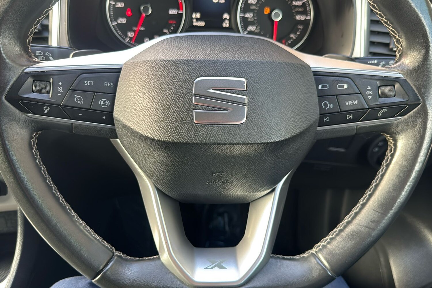 Used SEAT Ateca for sale - 78224007: Photo 20