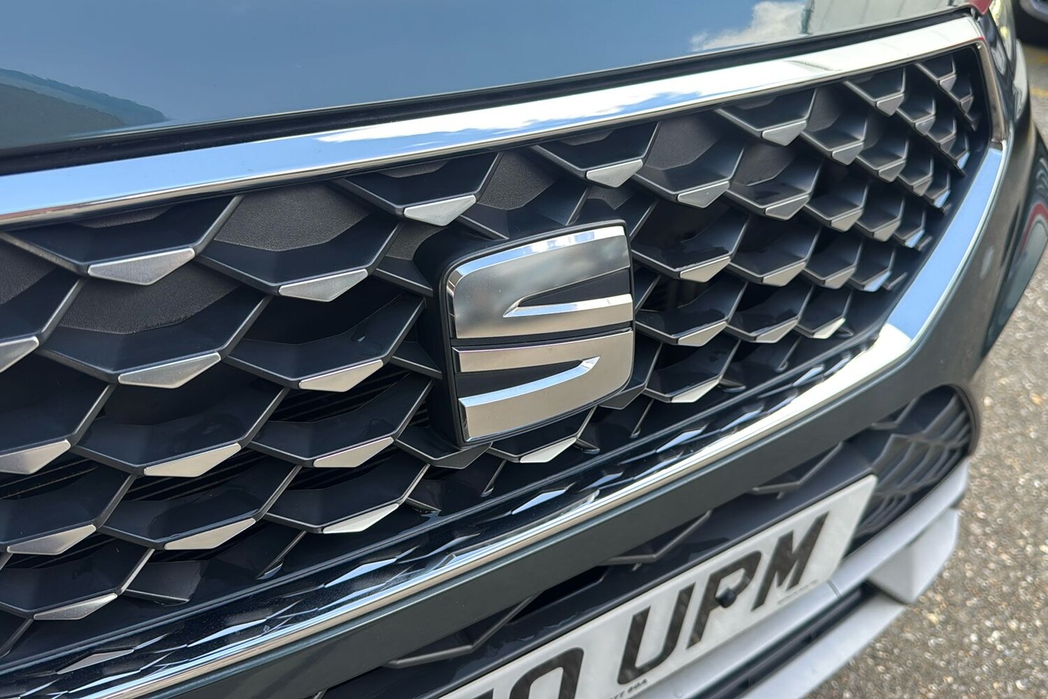 Used SEAT Ateca for sale - 78224007: Photo 23