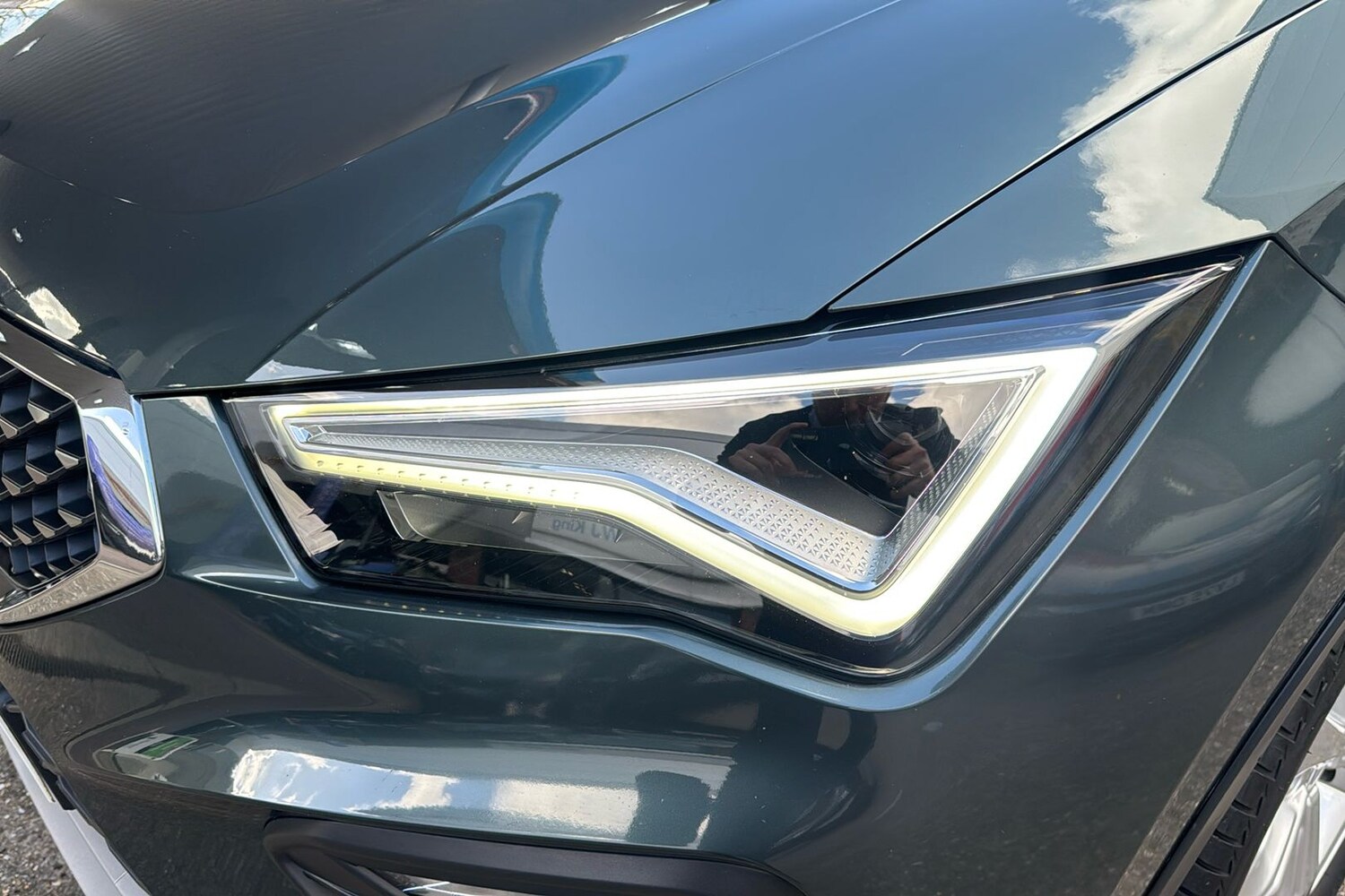 Used SEAT Ateca for sale - 78224007: Photo 25