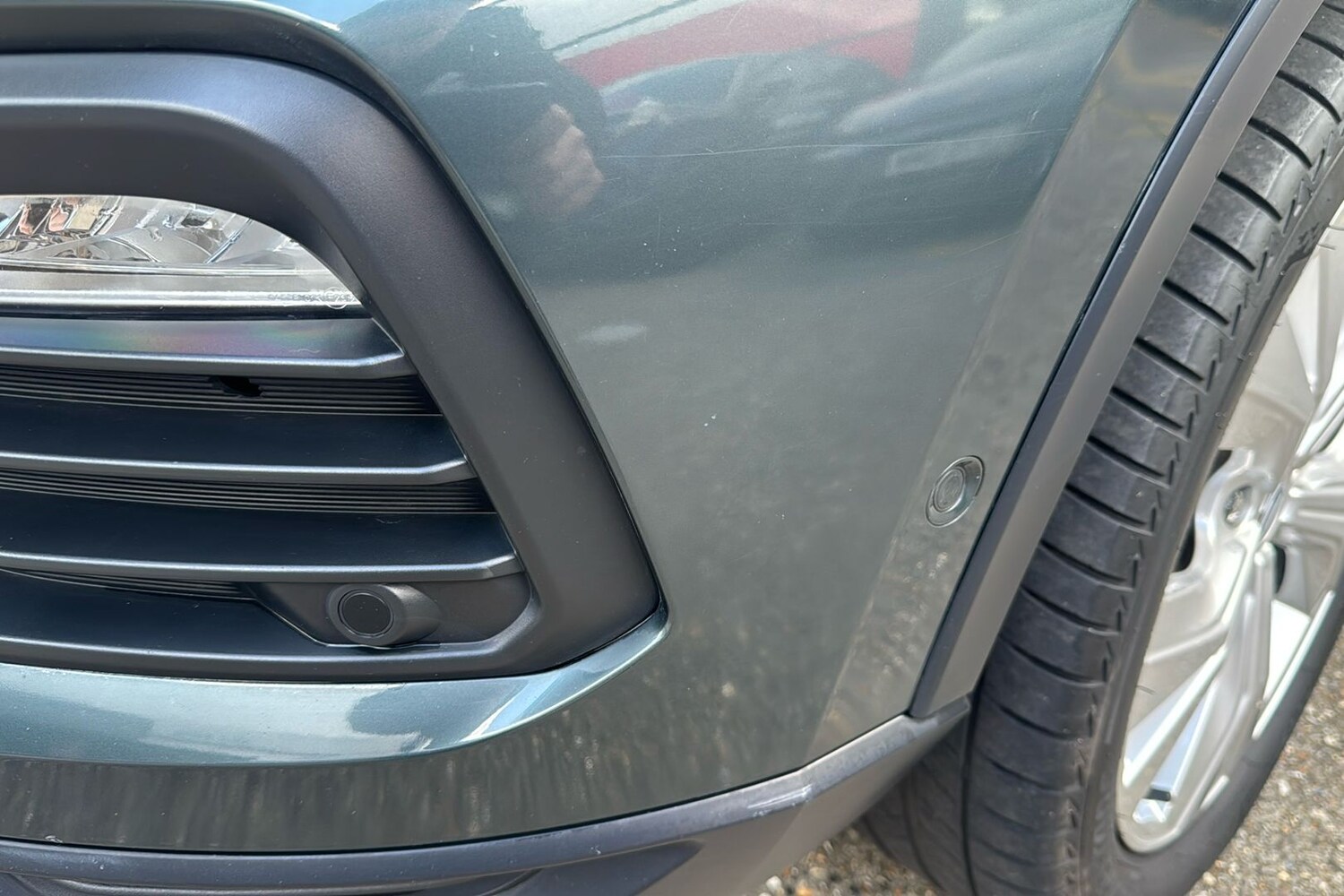 Used SEAT Ateca for sale - 78224007: Photo 26