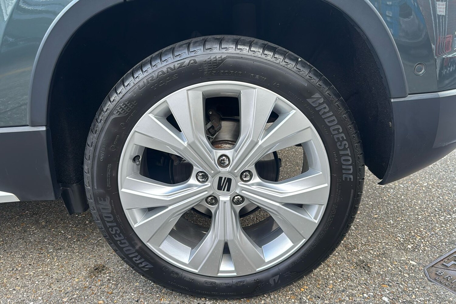 Used SEAT Ateca for sale - 78224007: Photo 28