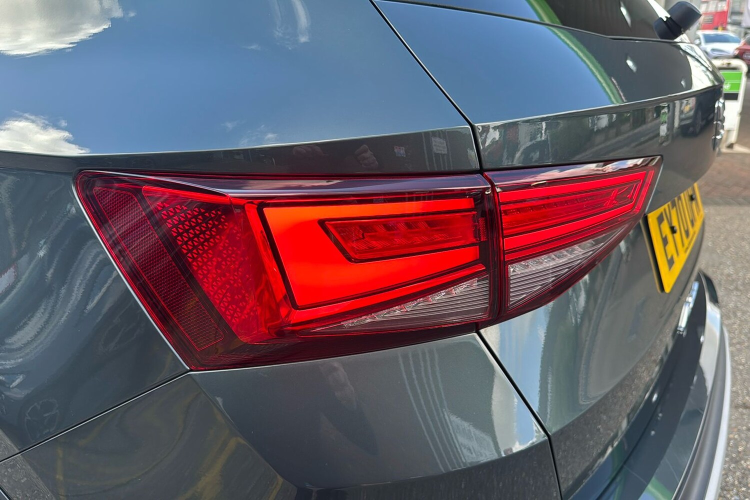 Used SEAT Ateca for sale - 78224007: Photo 29