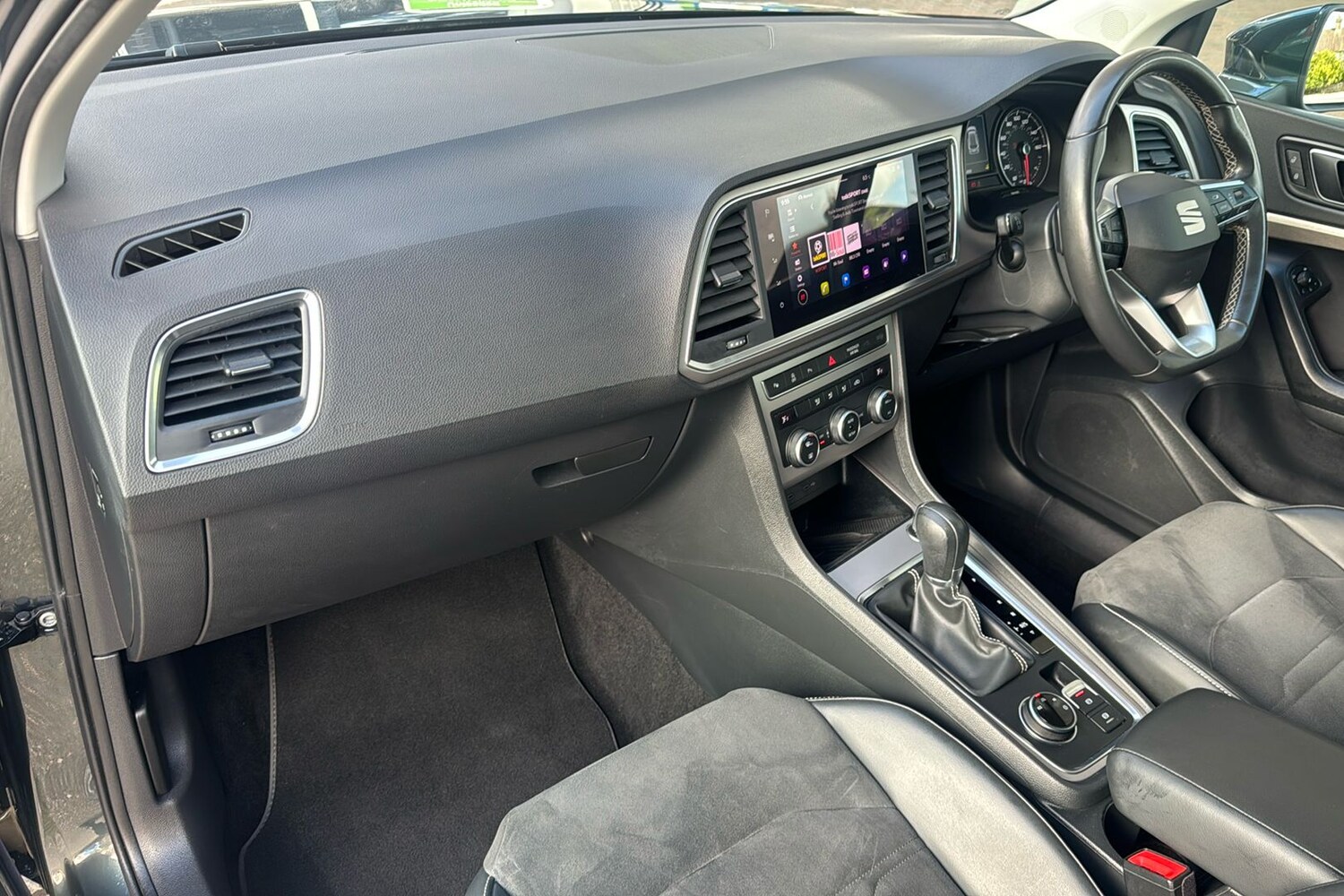 Used SEAT Ateca for sale - 78224007: Photo 3