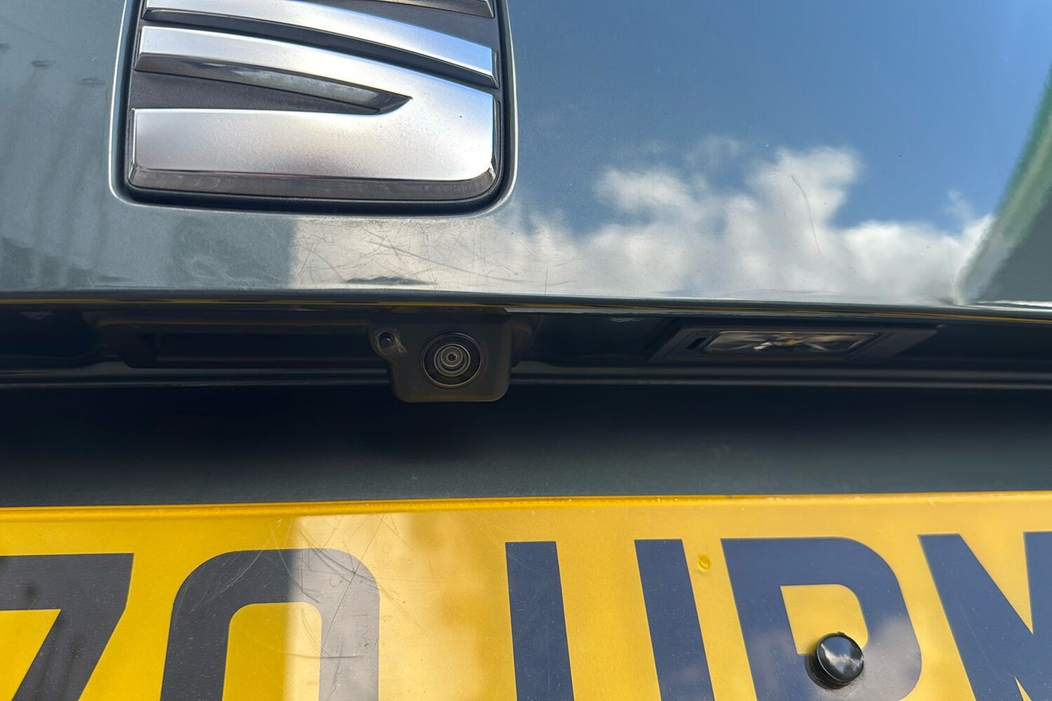 Used SEAT Ateca for sale - 78224007: Photo 30