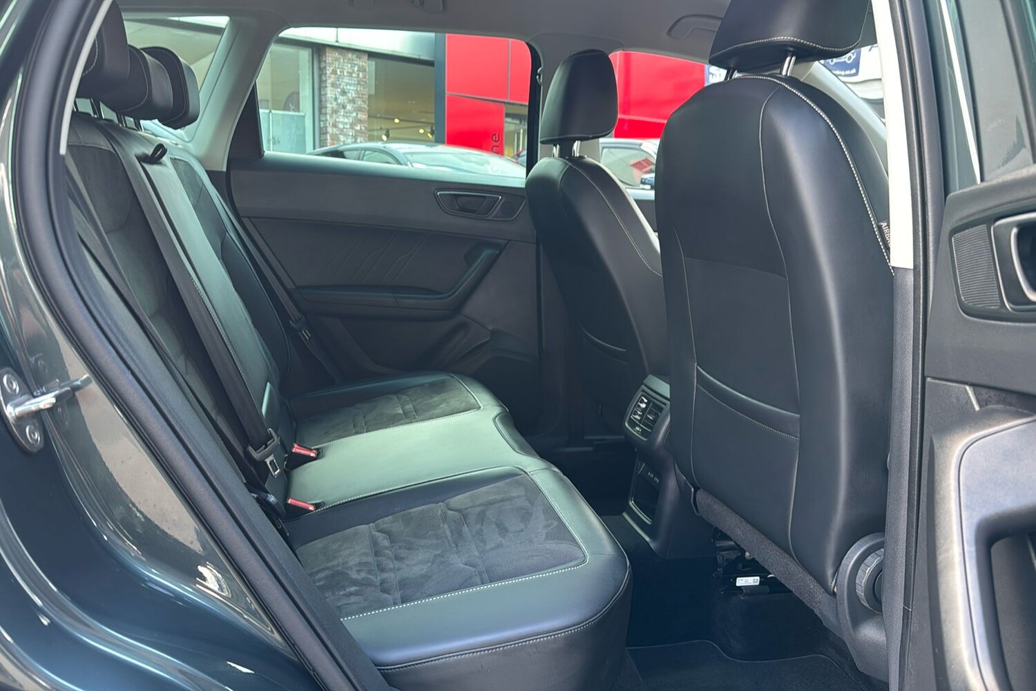 Used SEAT Ateca for sale - 78224007: Photo 33