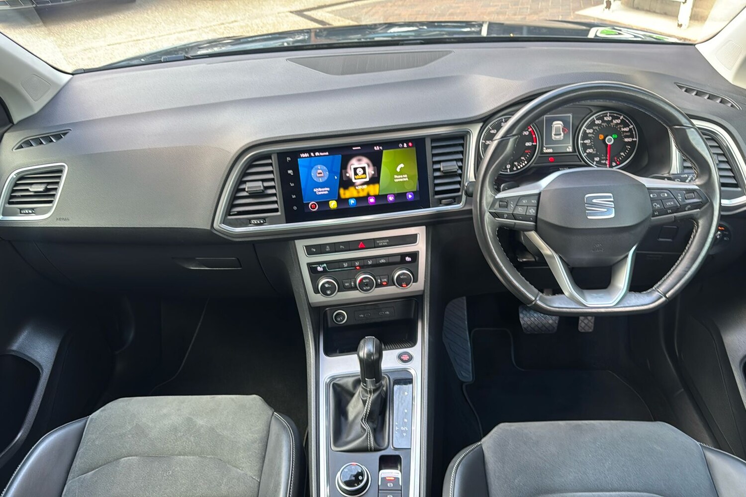 Used SEAT Ateca for sale - 78224007: Photo 35