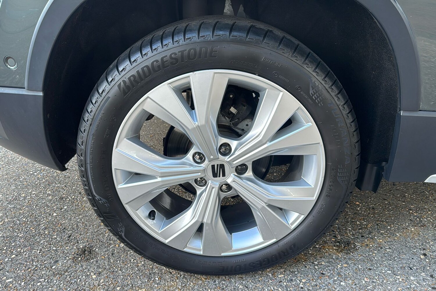 Used SEAT Ateca for sale - 78224007: Photo 37