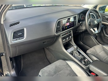 Used SEAT Ateca undefined for sale - 78224007: Photo