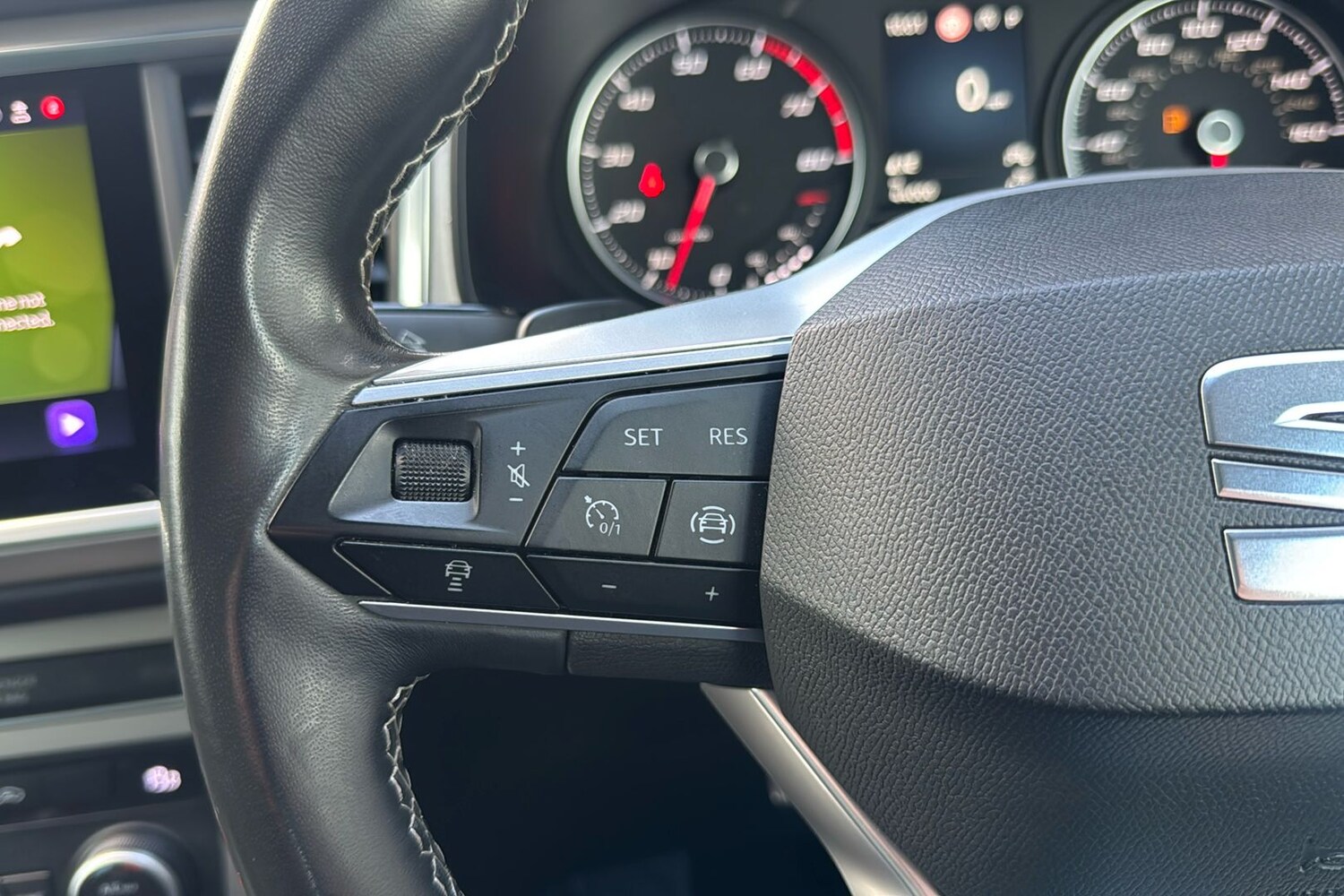 Used SEAT Ateca for sale - 78224007: Photo 41