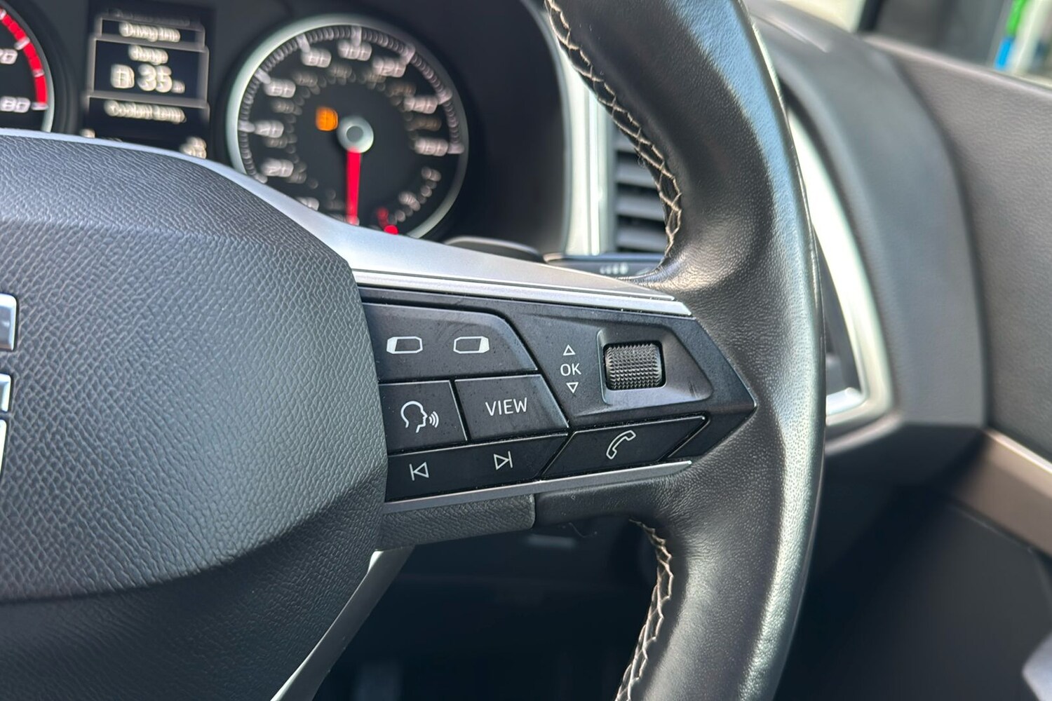 Used SEAT Ateca for sale - 78224007: Photo 42