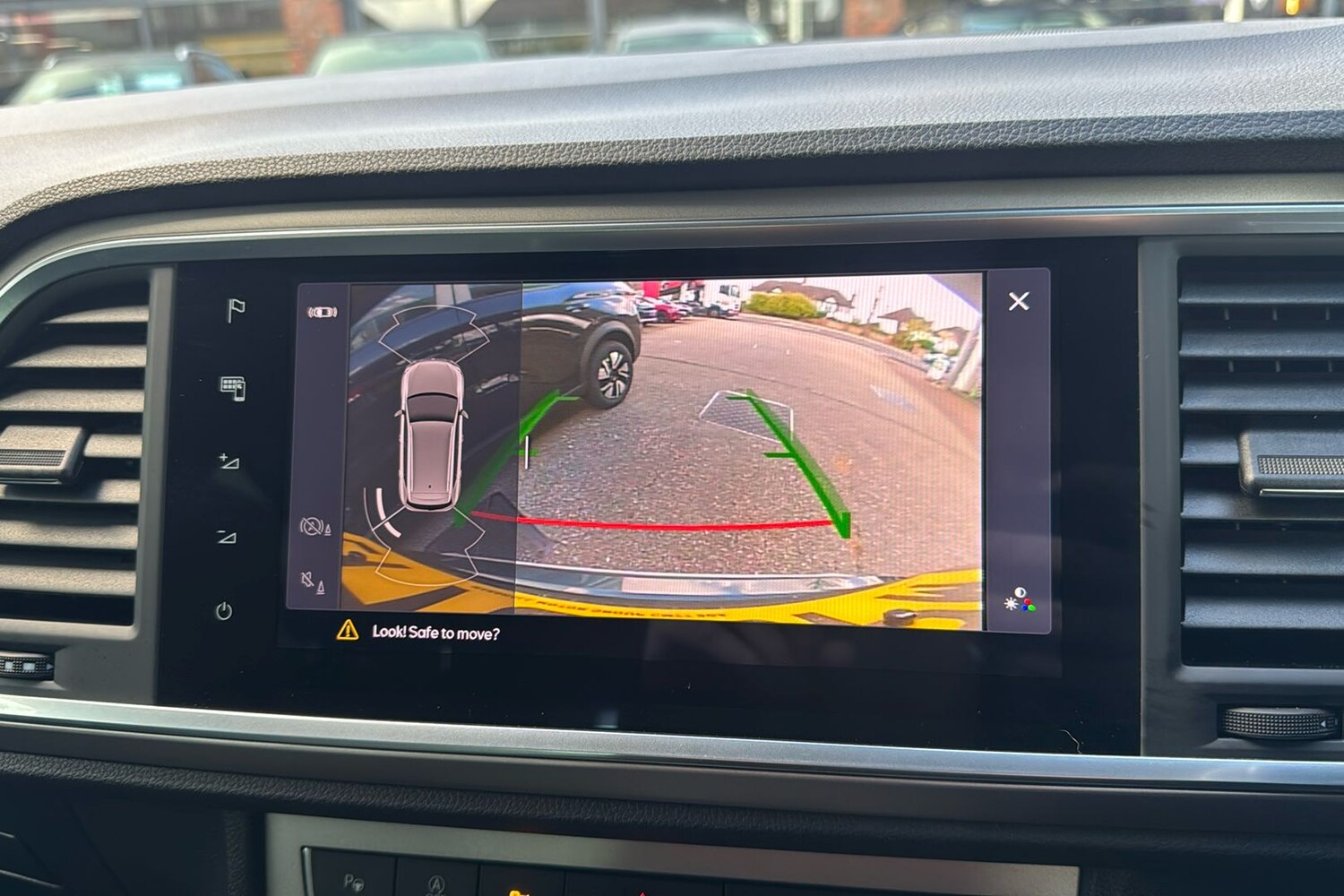 Used SEAT Ateca for sale - 78224007: Photo 43