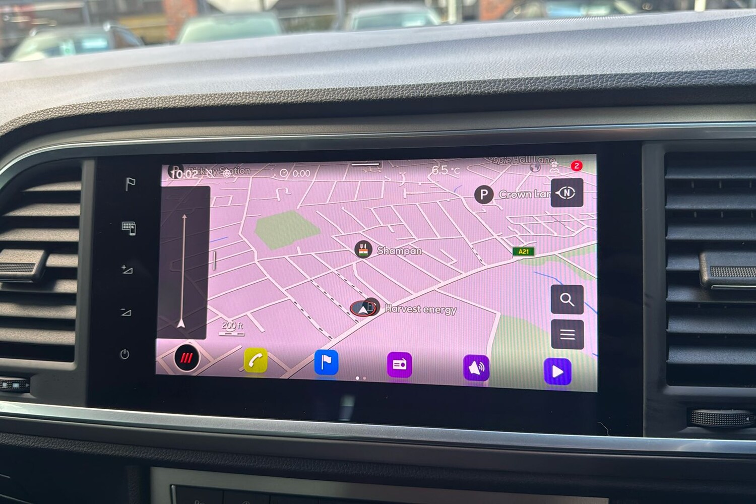 Used SEAT Ateca for sale - 78224007: Photo 44