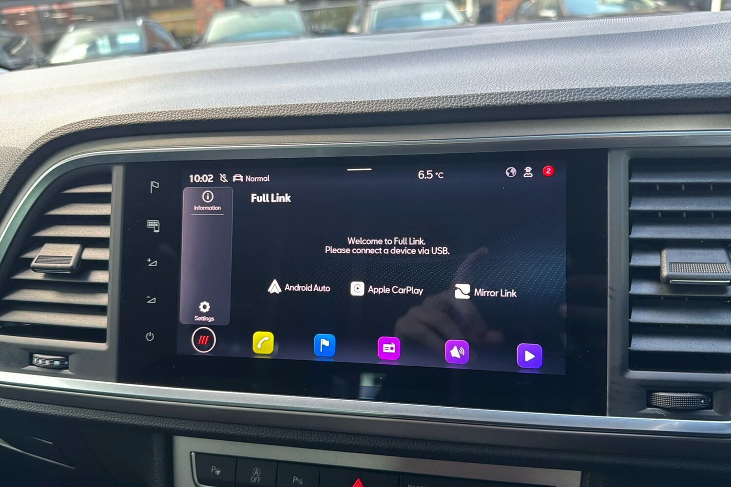 Used SEAT Ateca for sale - 78224007: Photo 45