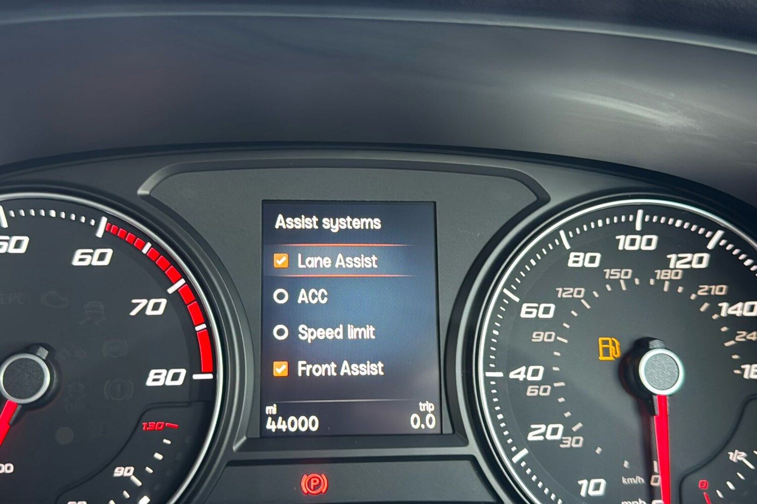 Used SEAT Ateca for sale - 78224007: Photo 47