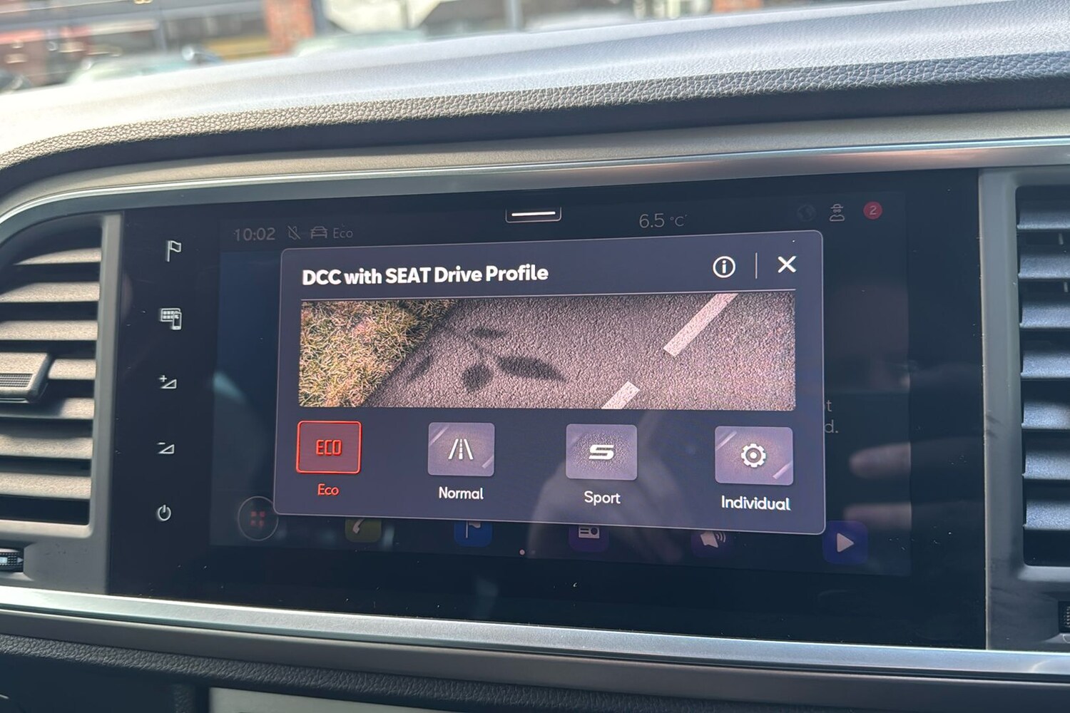 Used SEAT Ateca for sale - 78224007: Photo 48