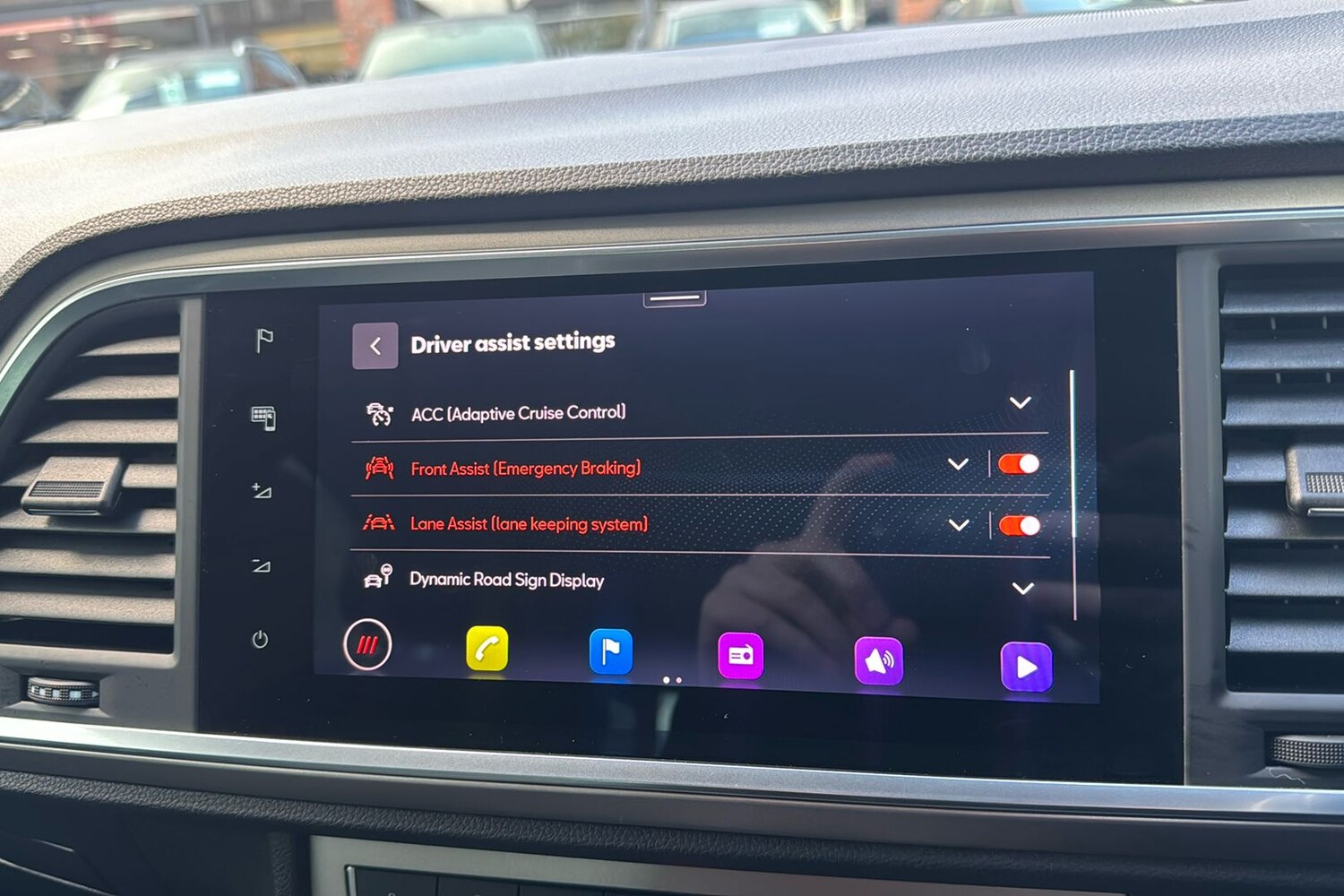 Used SEAT Ateca for sale - 78224007: Photo 49