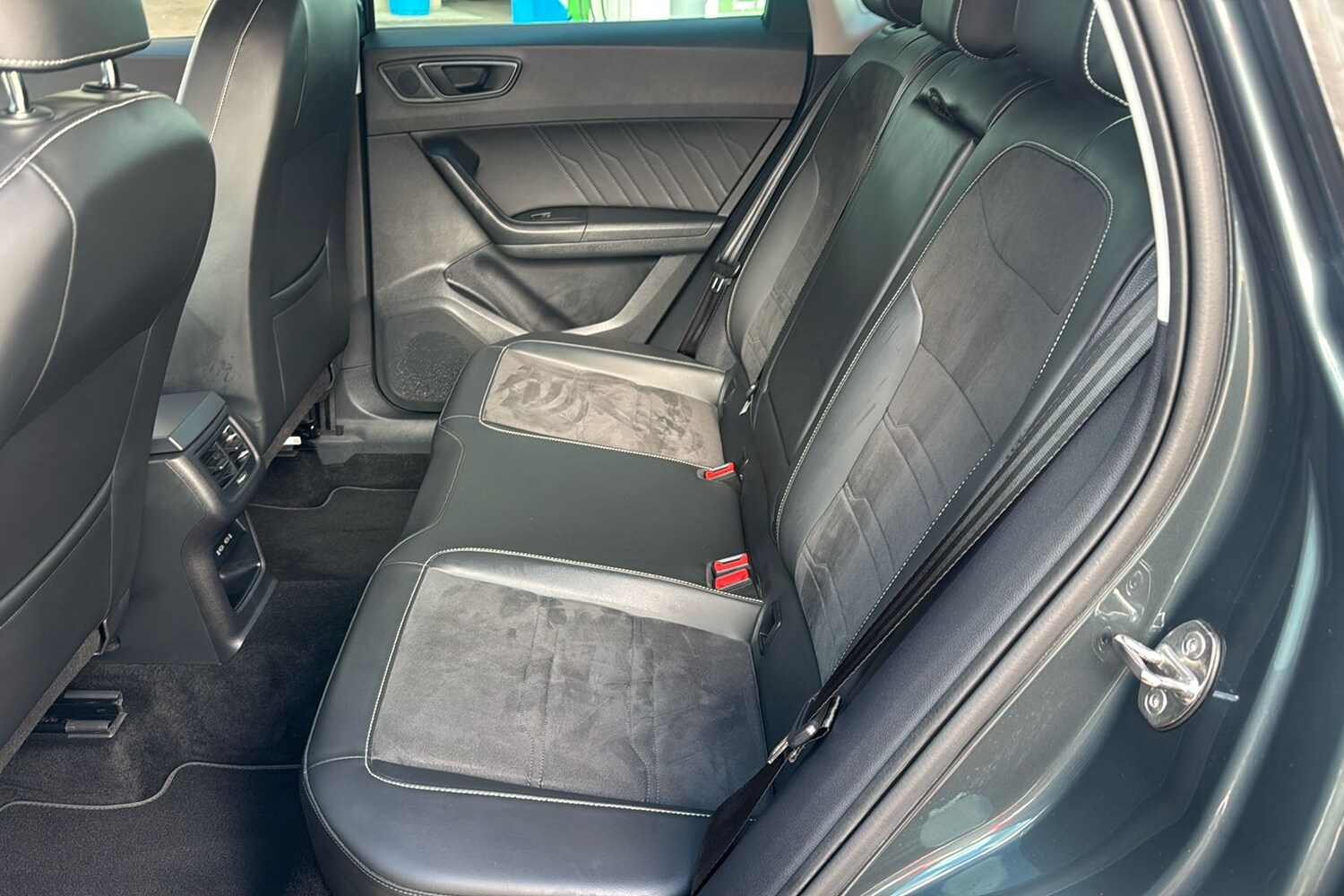 Used SEAT Ateca for sale - 78224007: Photo 5