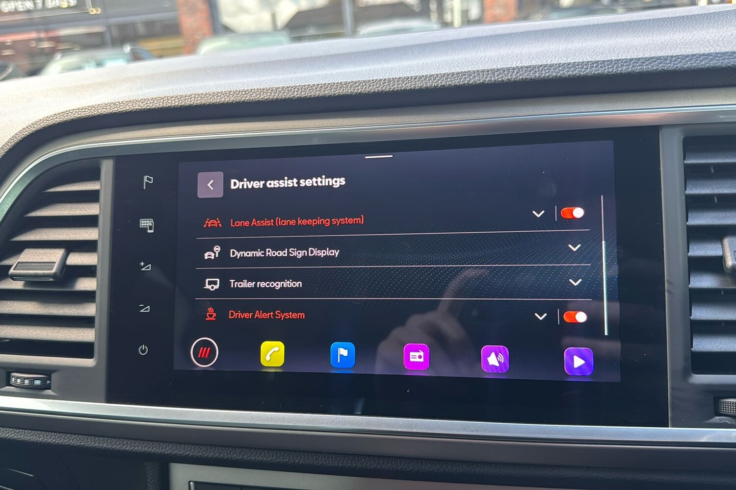 Used SEAT Ateca for sale - 78224007: Photo 50