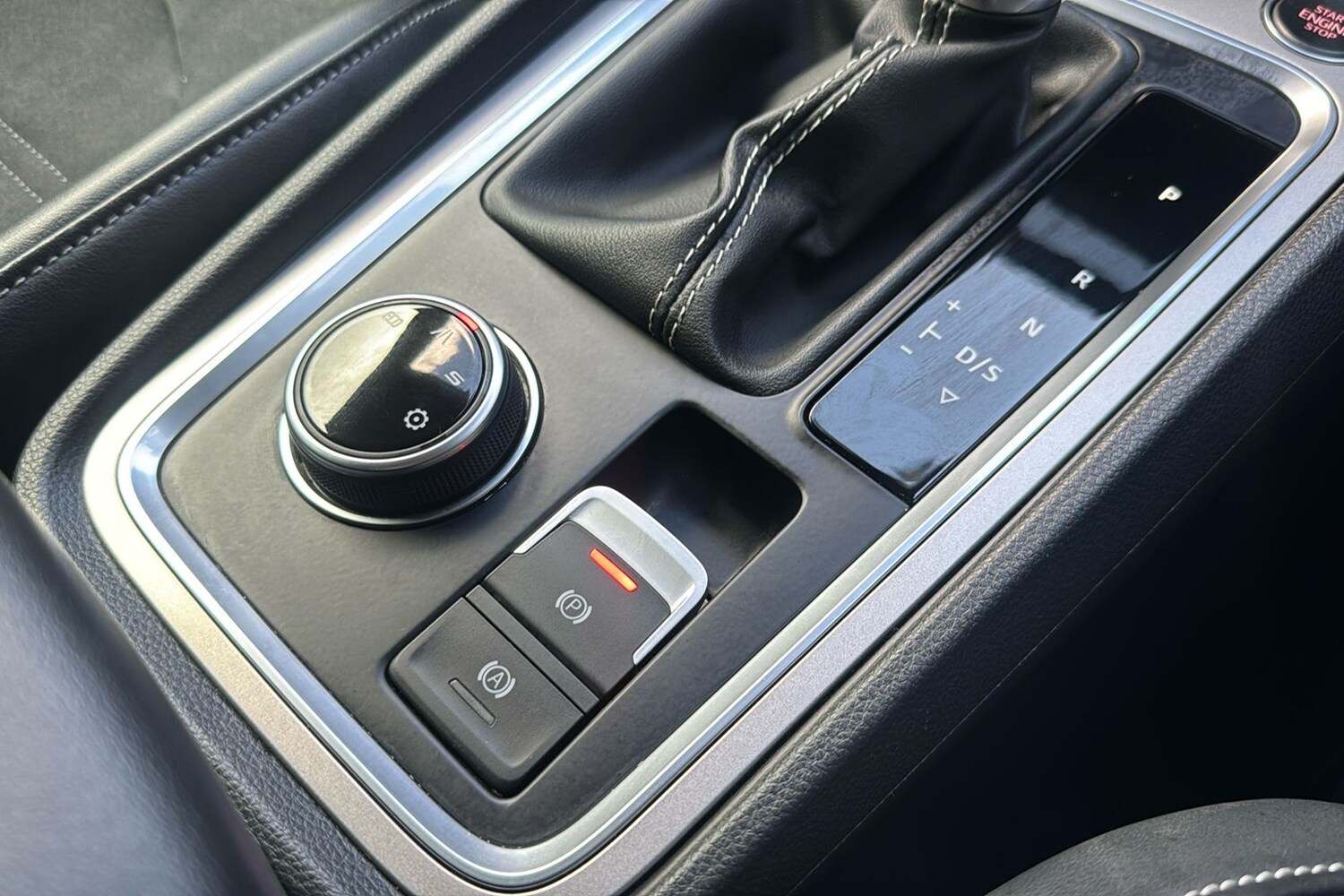 Used SEAT Ateca for sale - 78224007: Photo 52