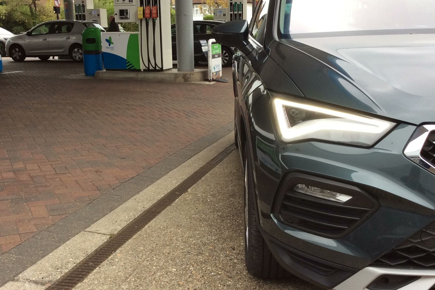 Used SEAT Ateca 2023 for sale - 76076973: Photo 11