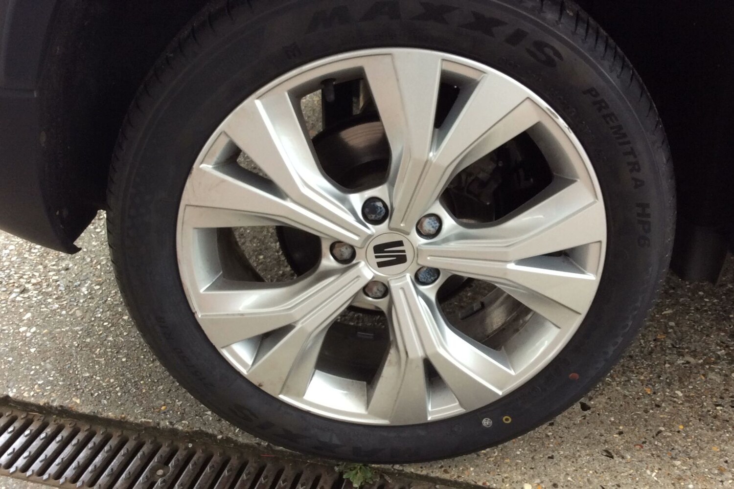 Used SEAT Ateca 2023 for sale - 76076973: Photo 12