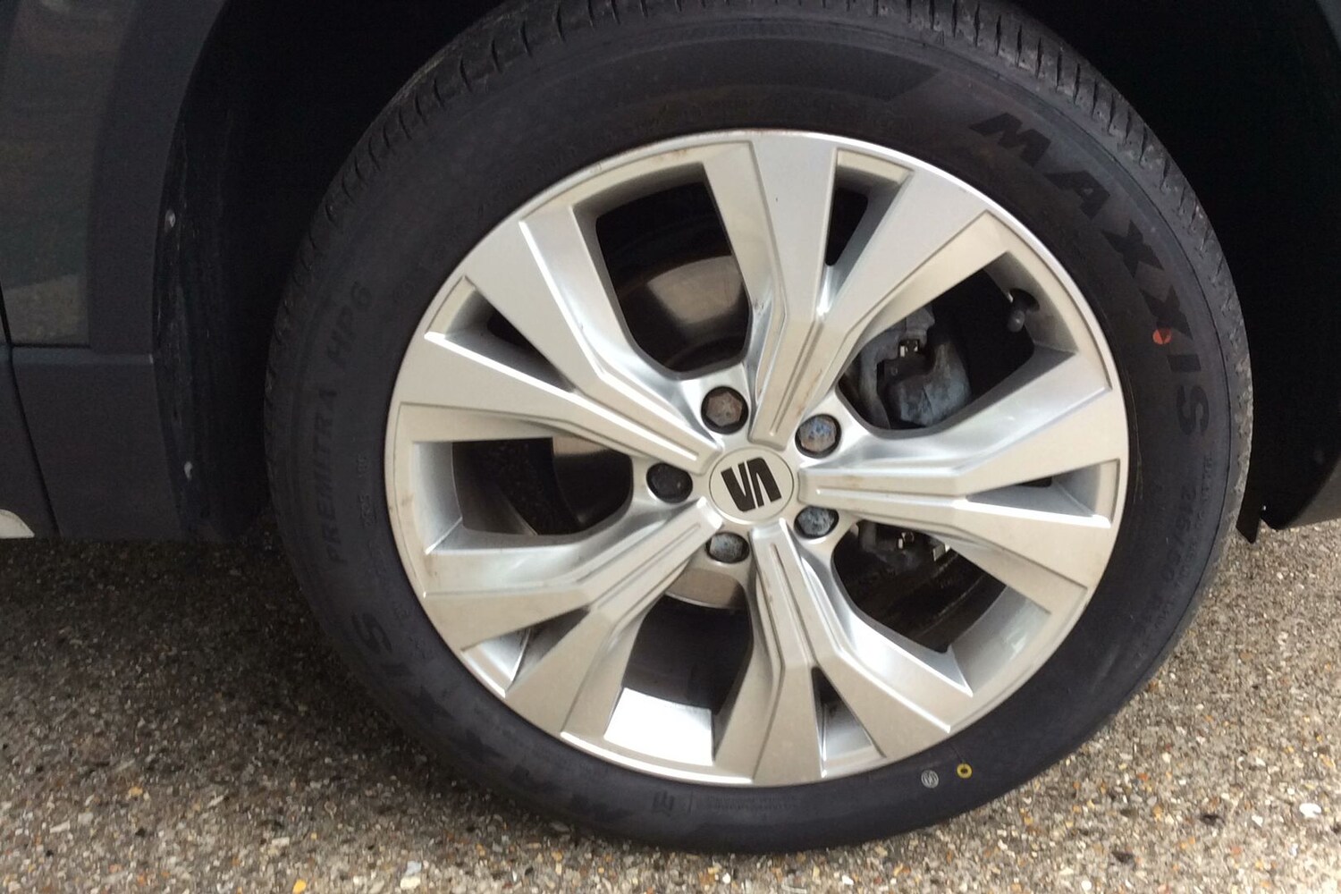 Used SEAT Ateca 2023 for sale - 76076973: Photo 13