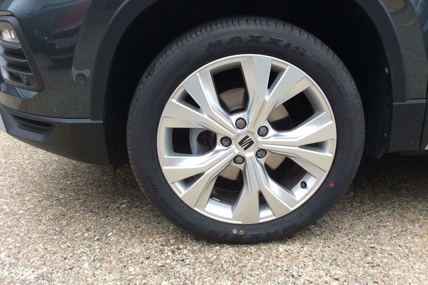 Used SEAT Ateca 2023 for sale - 76076973: Photo 14