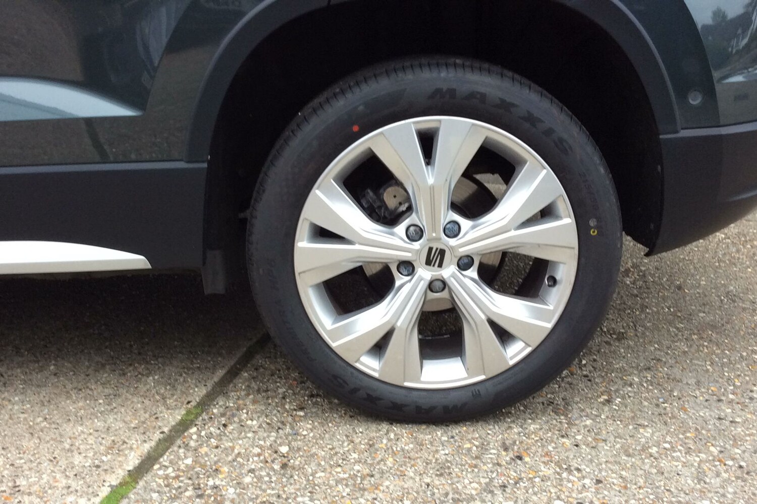 Used SEAT Ateca 2023 for sale - 76076973: Photo 15