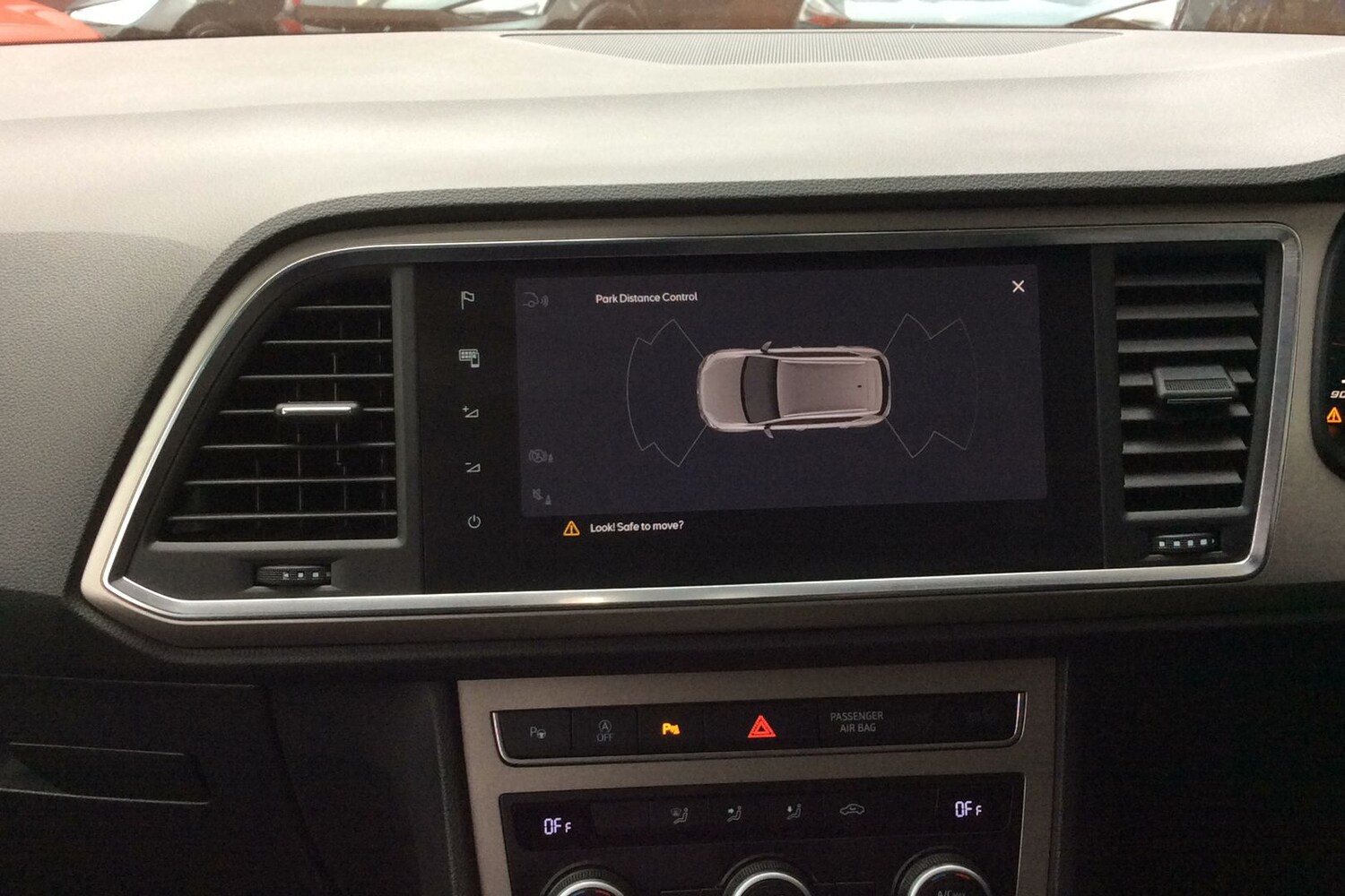 Used SEAT Ateca 2023 for sale - 76076973: Photo 19