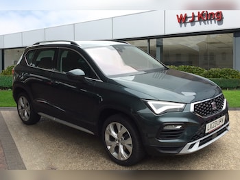 2023 - 1.5 Tsi Evo Xperience Suv 5dr Petrol Manual Euro 6 s/s 150 Ps