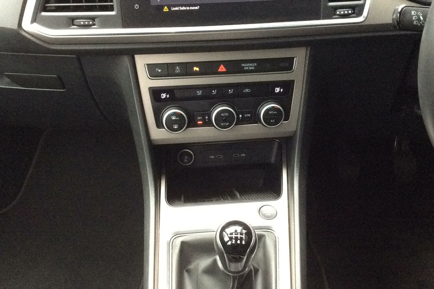 Used SEAT Ateca 2023 for sale - 76076973: Photo 20