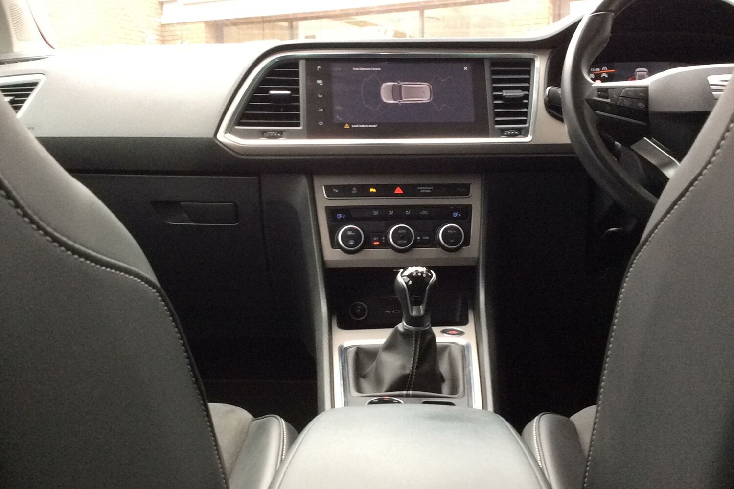 Used SEAT Ateca 2023 for sale - 76076973: Photo 21