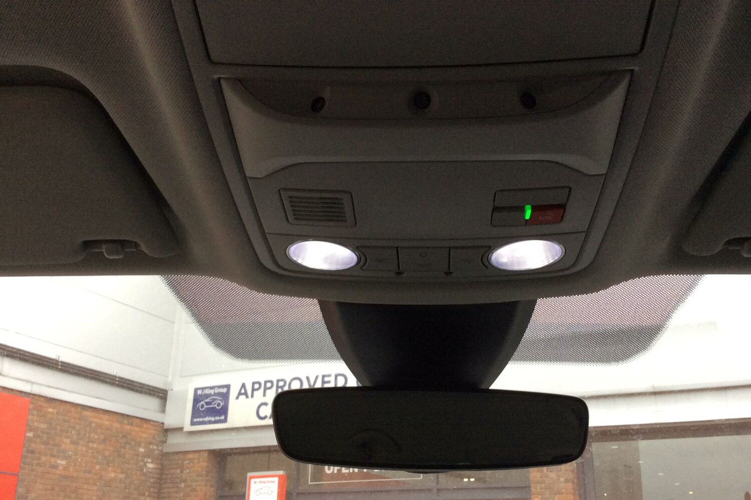 Used SEAT Ateca 2023 for sale - 76076973: Photo 22