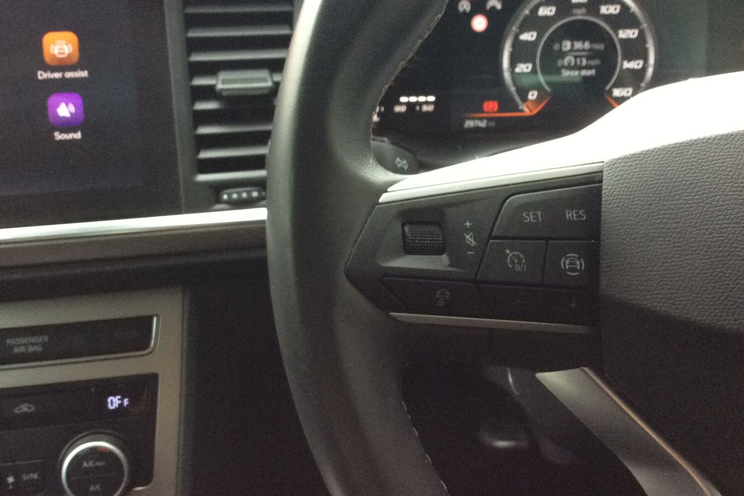 Used SEAT Ateca 2023 for sale - 76076973: Photo 26