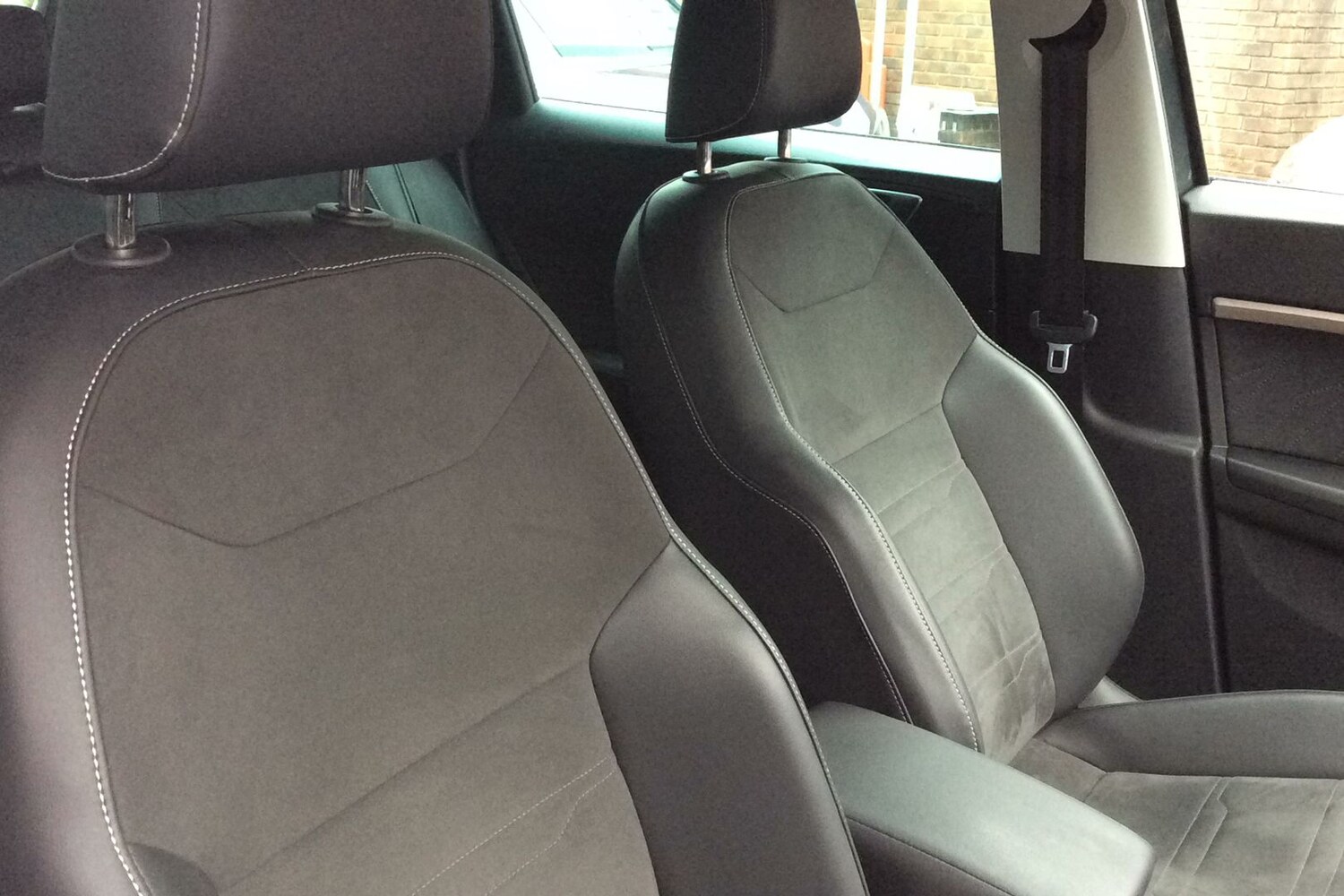 Used SEAT Ateca 2023 for sale - 76076973: Photo 28