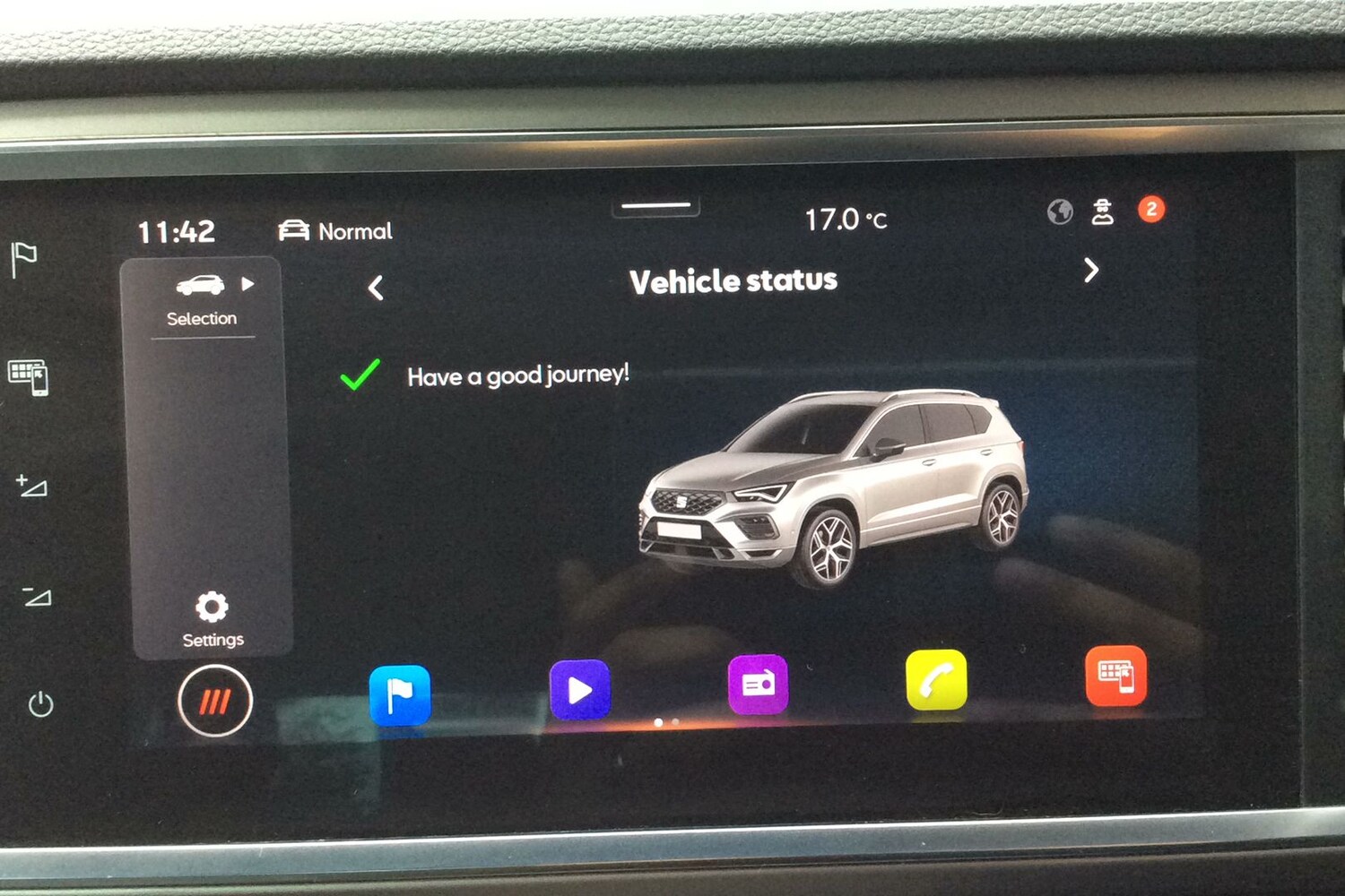 Used SEAT Ateca 2023 for sale - 76076973: Photo 34