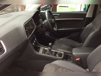 Used SEAT Ateca 2023 for sale - 76076973: Photo