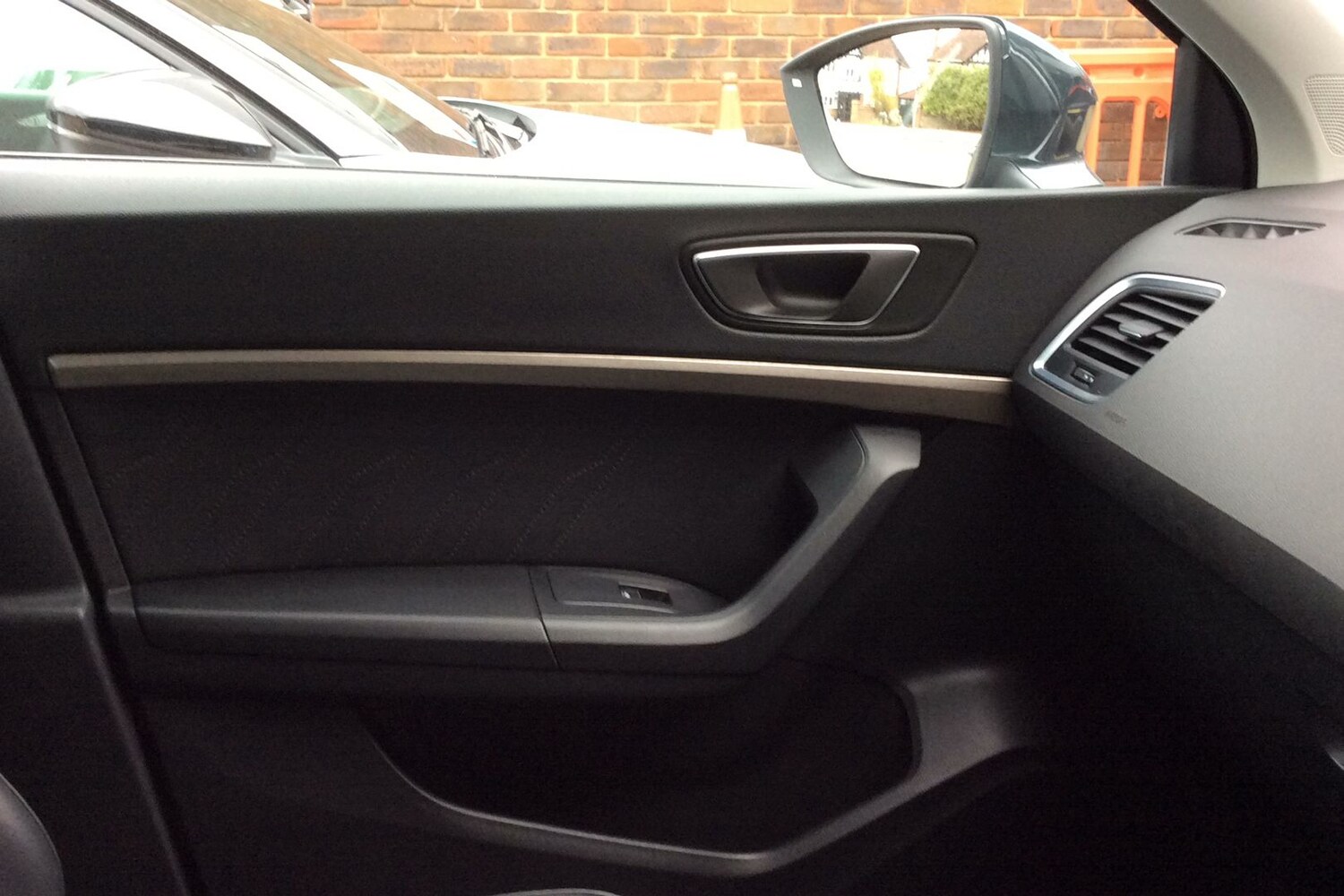 Used SEAT Ateca 2023 for sale - 76076973: Photo 40