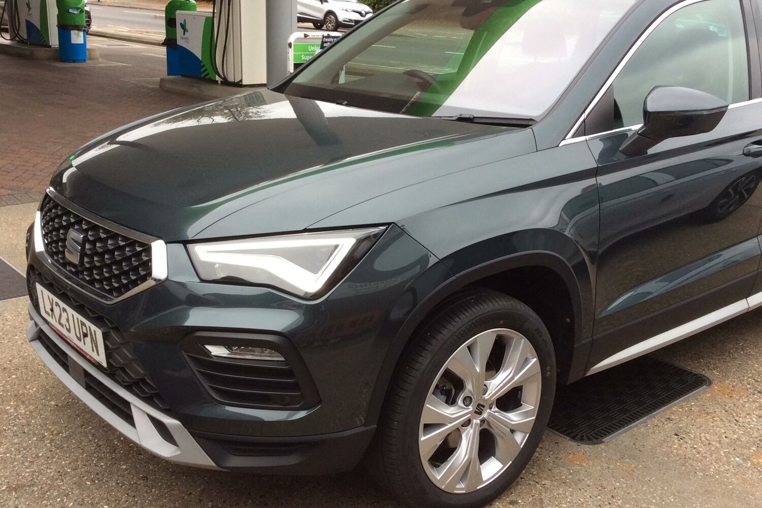 Used SEAT Ateca 2023 for sale - 76076973: Photo 43