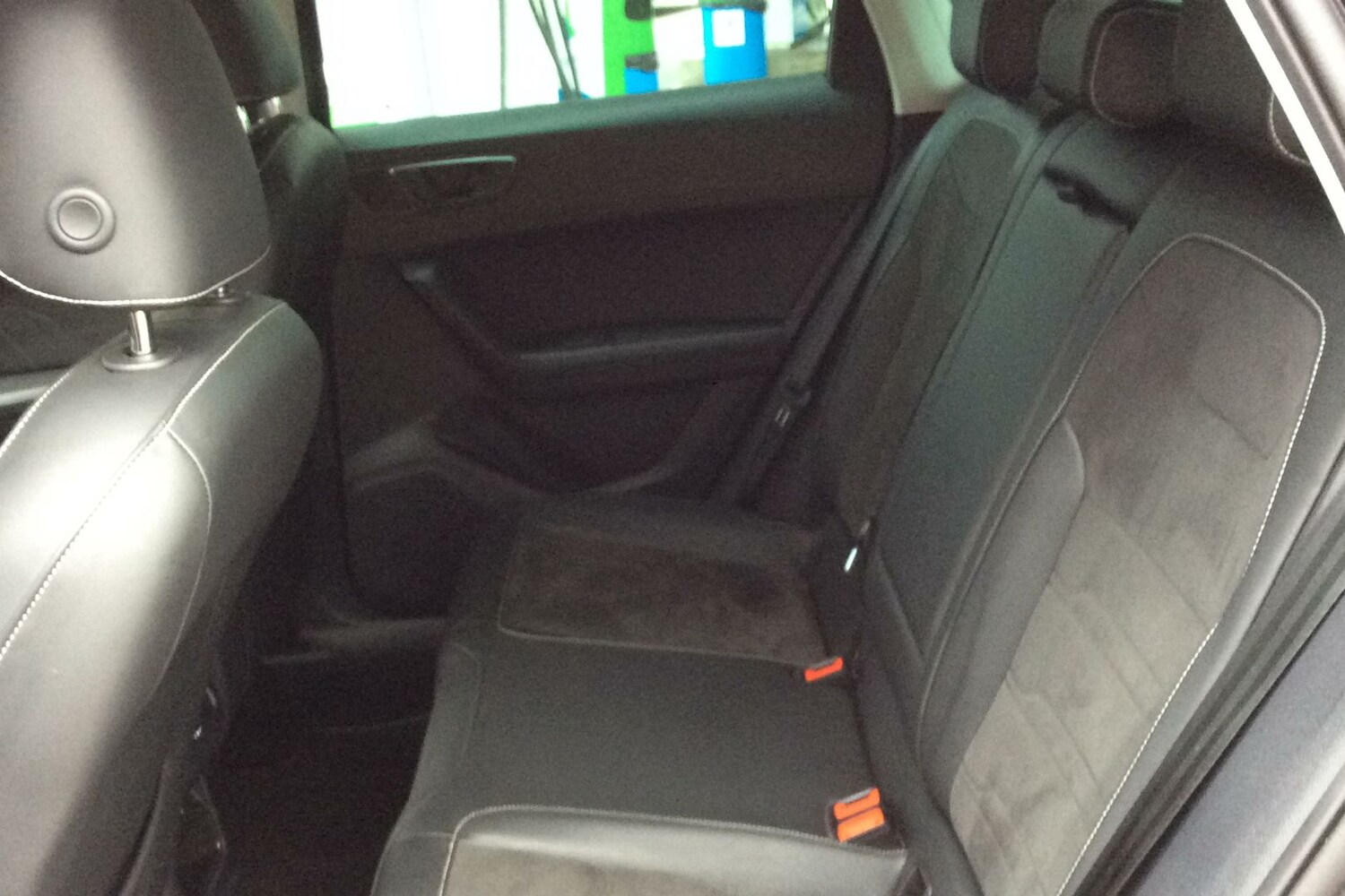 Used SEAT Ateca 2023 for sale - 76076973: Photo 5