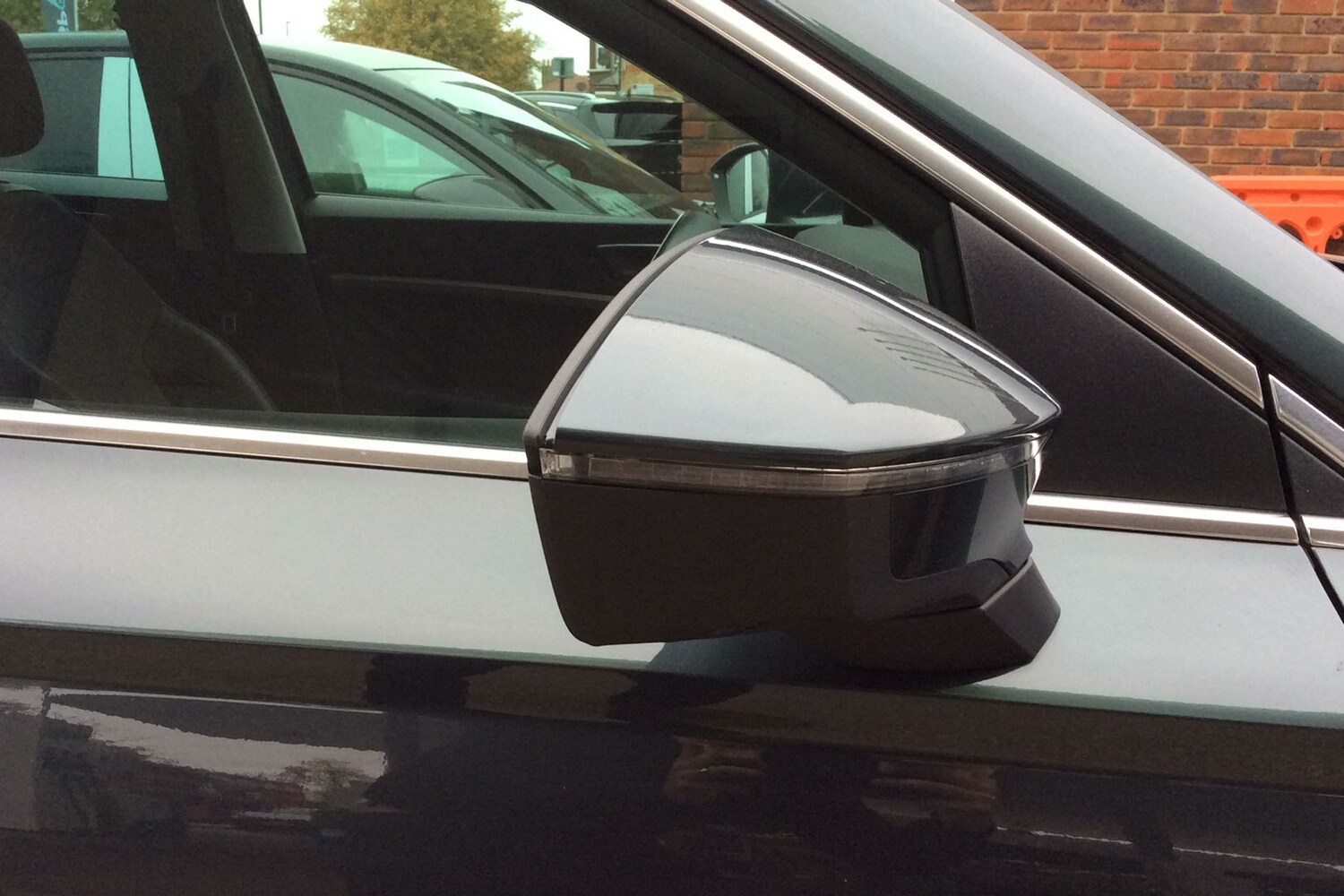 Used SEAT Ateca 2023 for sale - 76076973: Photo 51