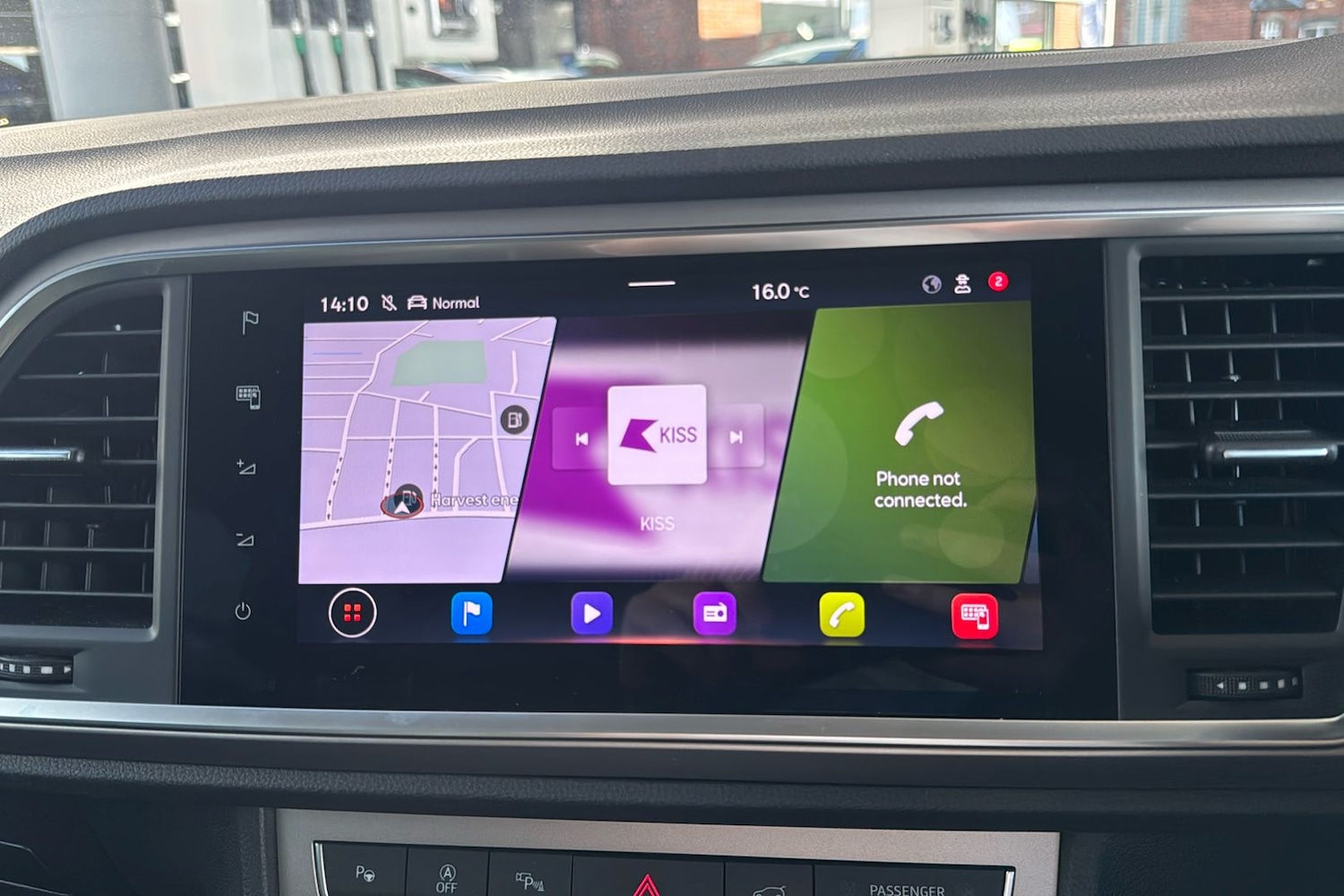 Used SEAT Ateca 2023 for sale - 77656014: Photo 14