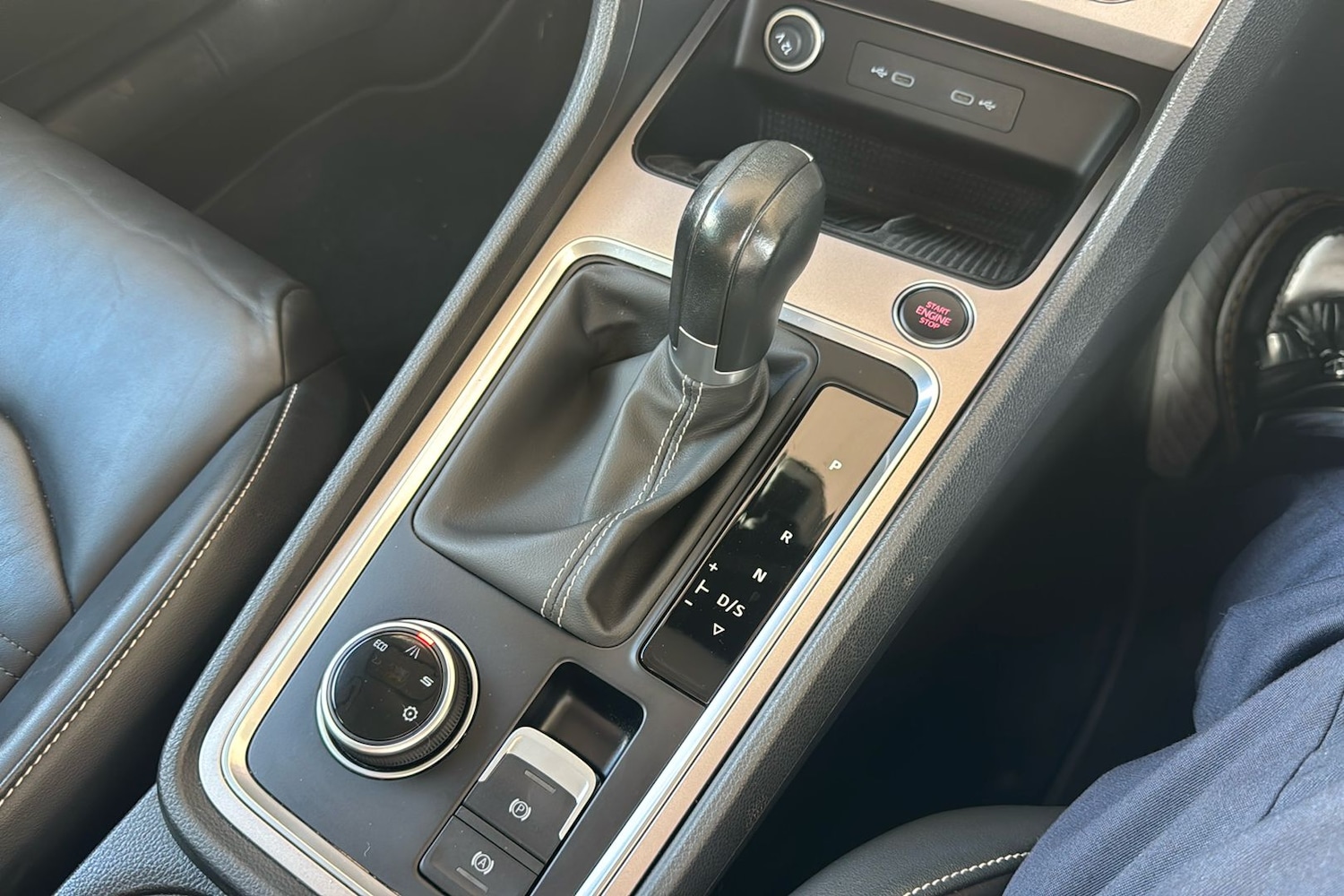 Used SEAT Ateca 2023 for sale - 77656014: Photo 17