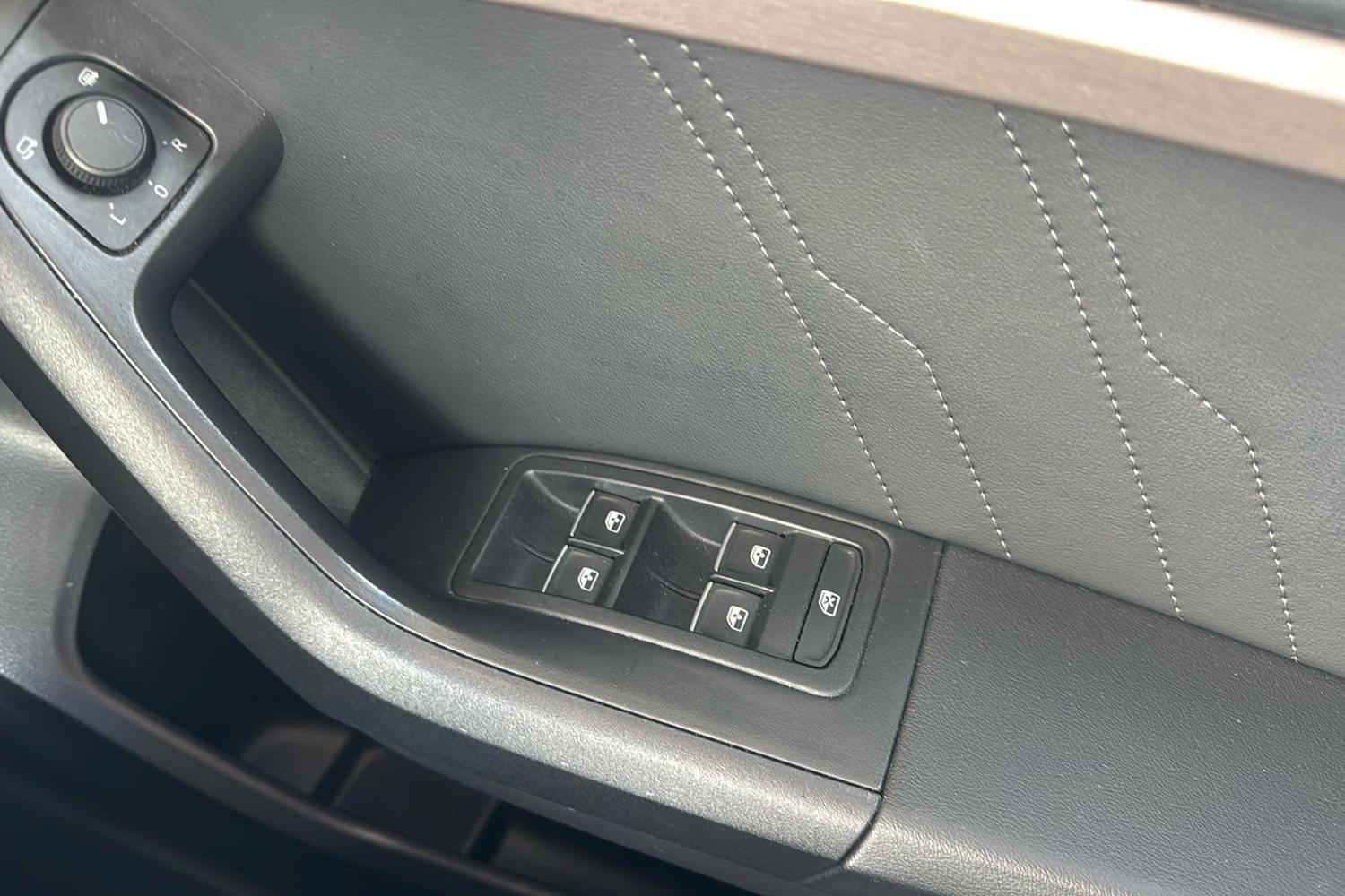 Used SEAT Ateca 2023 for sale - 77656014: Photo 18